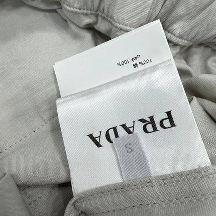 PRADA 26S SHORTS STYLE 866