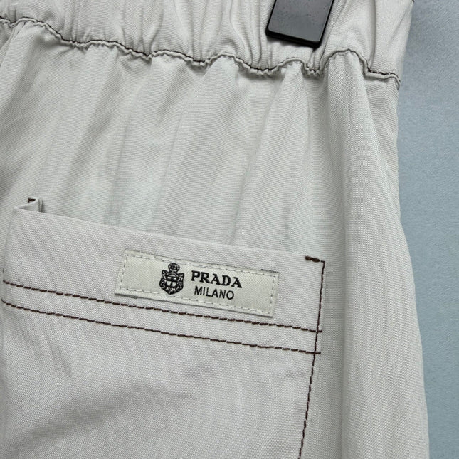 PRADA 26S SHORTS STYLE 866
