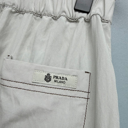 PRADA 26S SHORTS STYLE 866