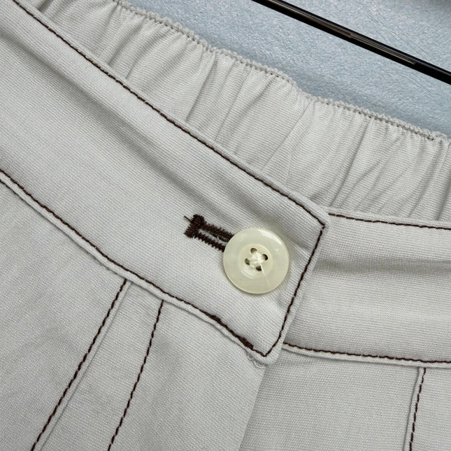PRADA 26S SHORTS STYLE 866