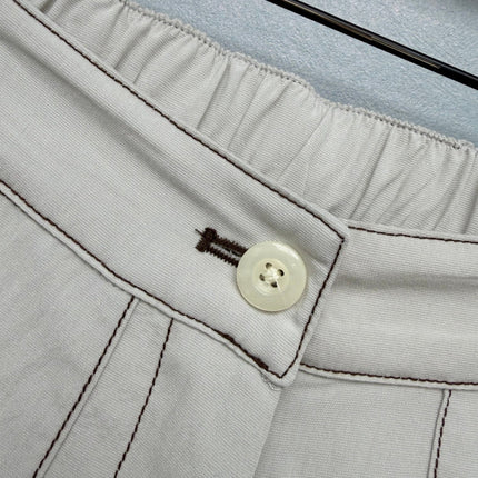 PRADA 26S SHORTS STYLE 866