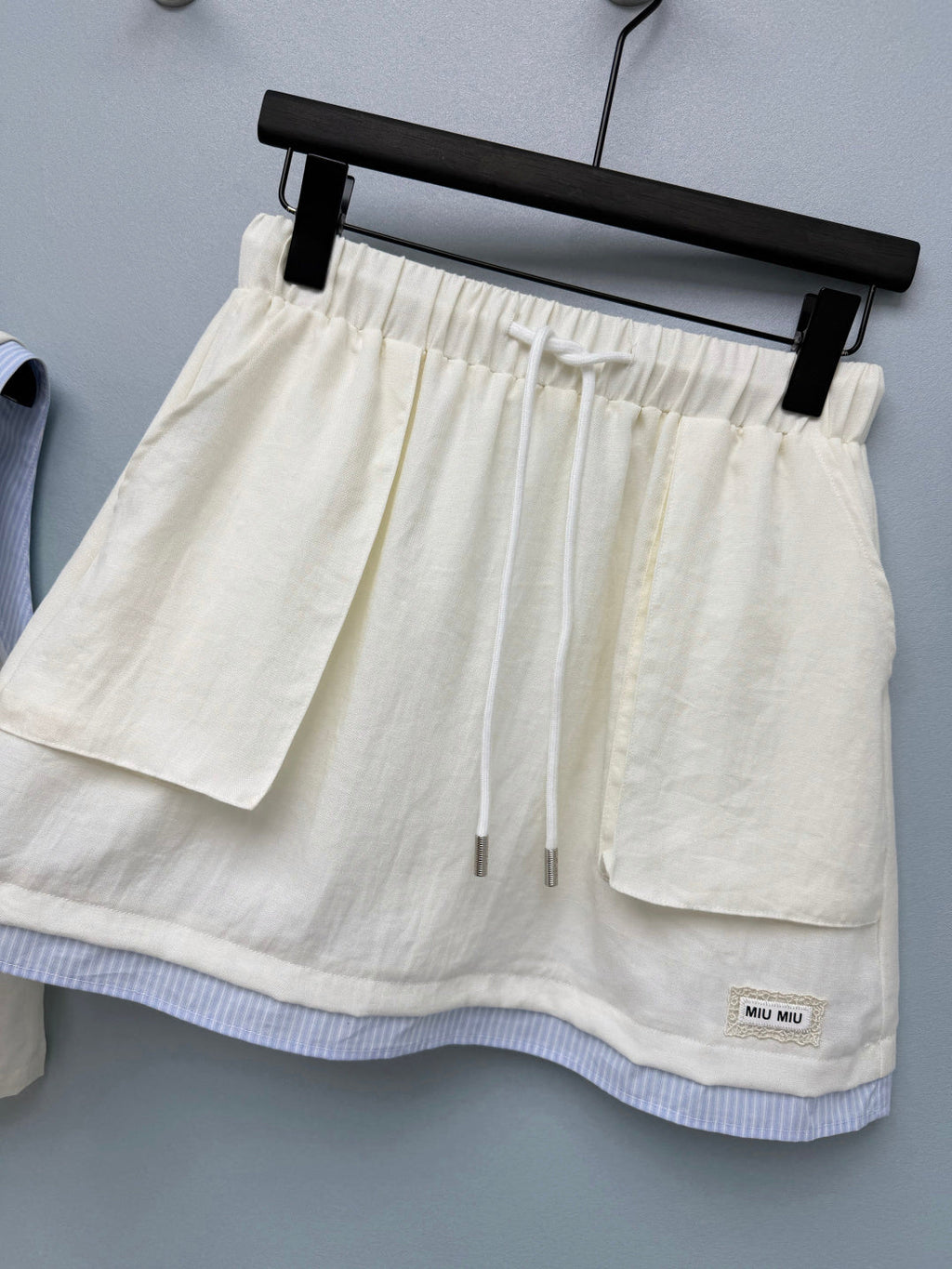 26S TOP AND SKIRT SET STYLE 1083