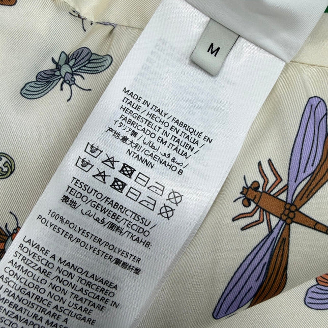 GUCCI 26S MIDI SKIRT 391
