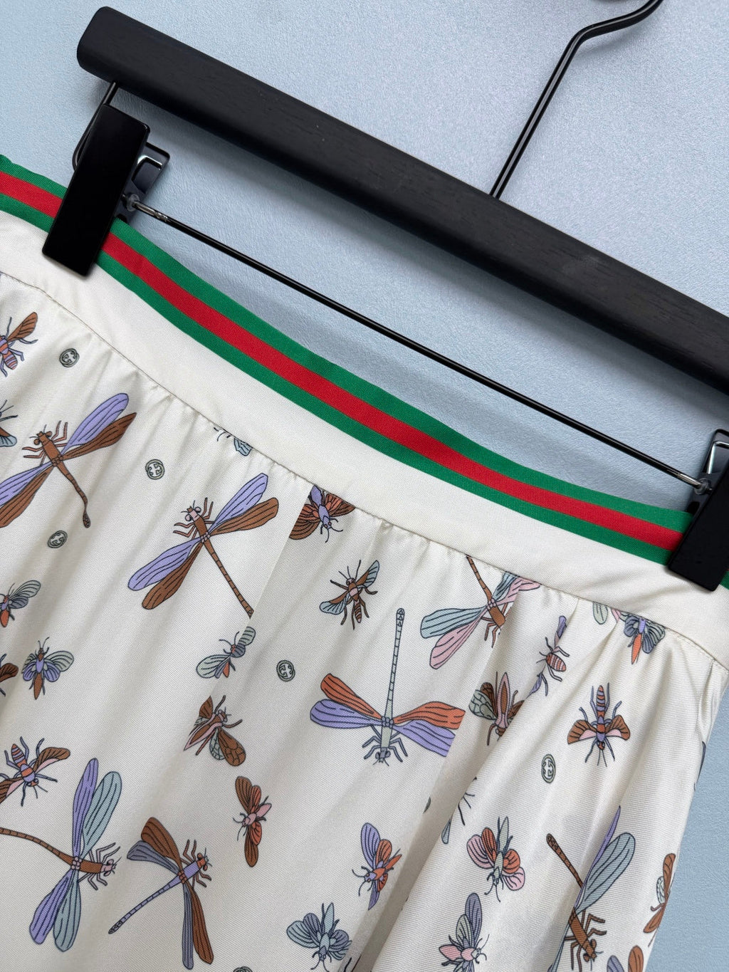 GUCCI 26S MIDI SKIRT 391