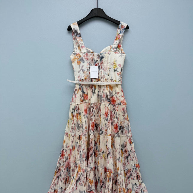 ZIMMERMANN 26S CAMI DRESS 315407