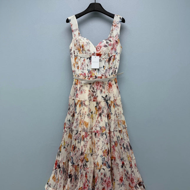 ZIMMERMANN 26S CAMI DRESS 315407