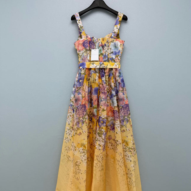 ZIMMERMANN 26S CAMI DRESS 315411