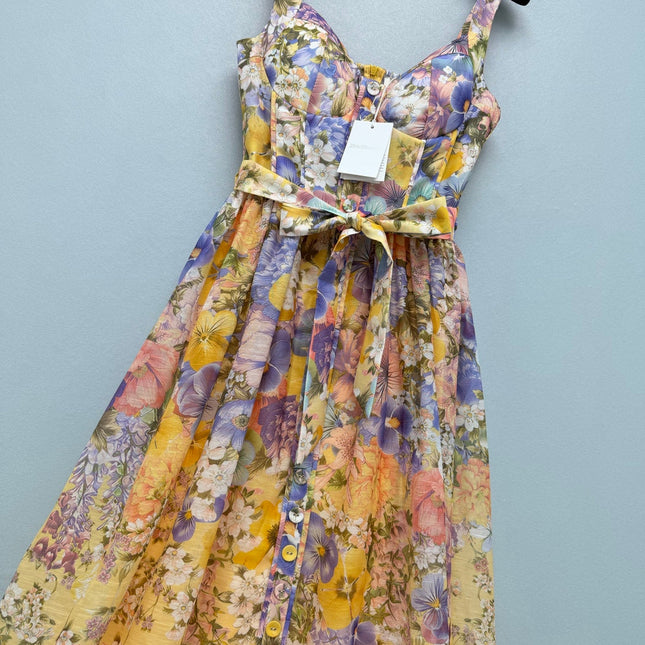 ZIMMERMANN 26S CAMI DRESS 315411