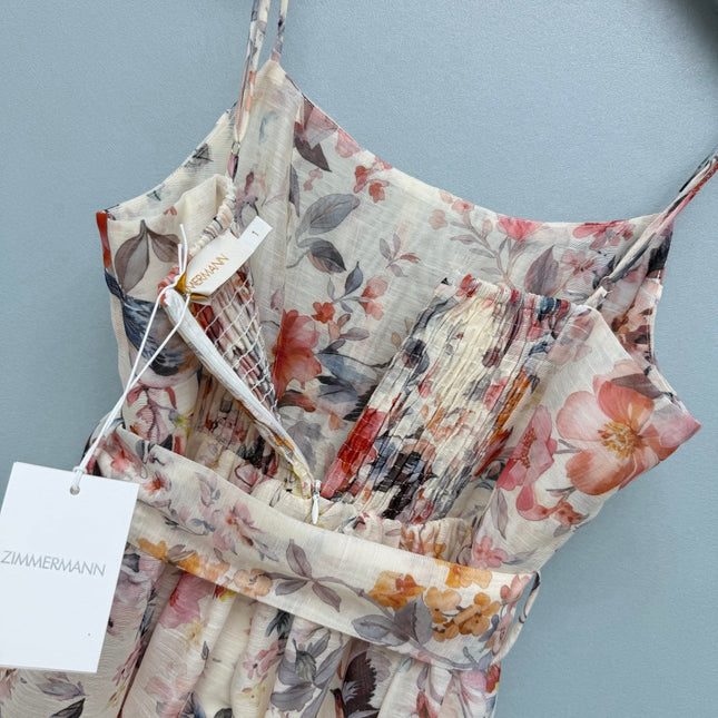 ZIMMERMANN 26S CAMI DRESS 315413