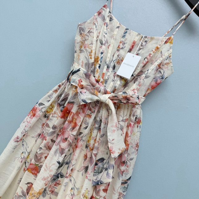 ZIMMERMANN 26S CAMI DRESS 315413