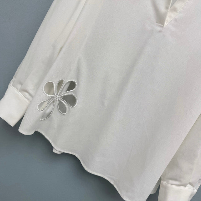 FENDI 26S SHIRT AND SHORTS SET 395