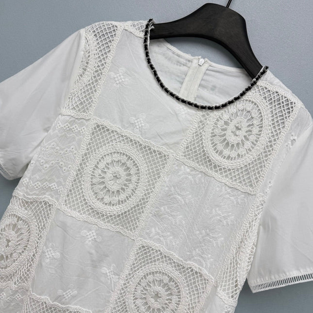 CHANEL 26S DRESS STYLE 1202