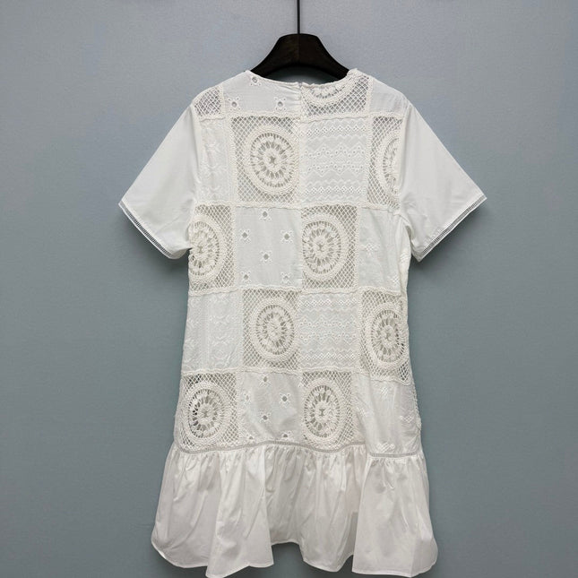 CHANEL 26S DRESS STYLE 1202