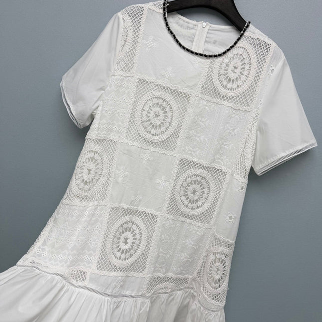 CHANEL 26S DRESS STYLE 1202