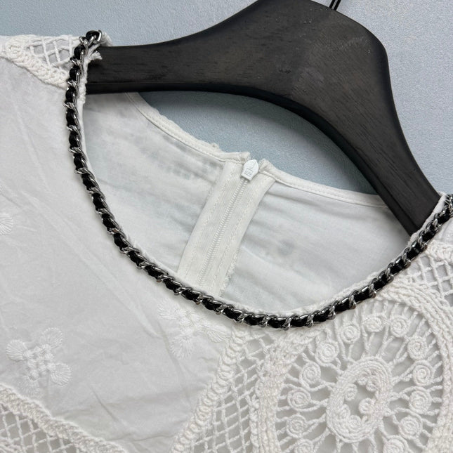 CHANEL 26S DRESS STYLE 1202
