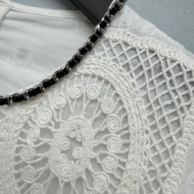 CHANEL 26S DRESS STYLE 1202