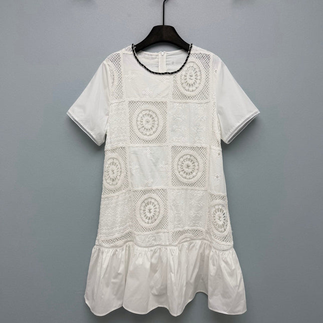 CHANEL 26S DRESS STYLE 1202