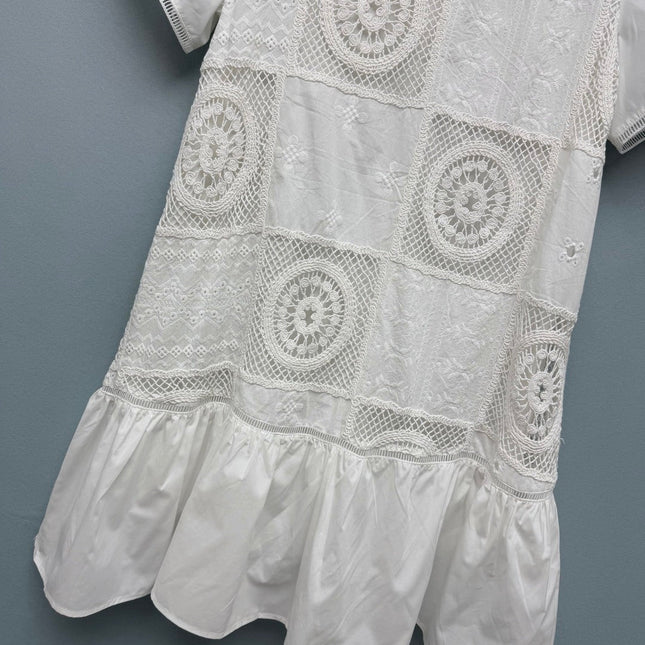 CHANEL 26S DRESS STYLE 1202