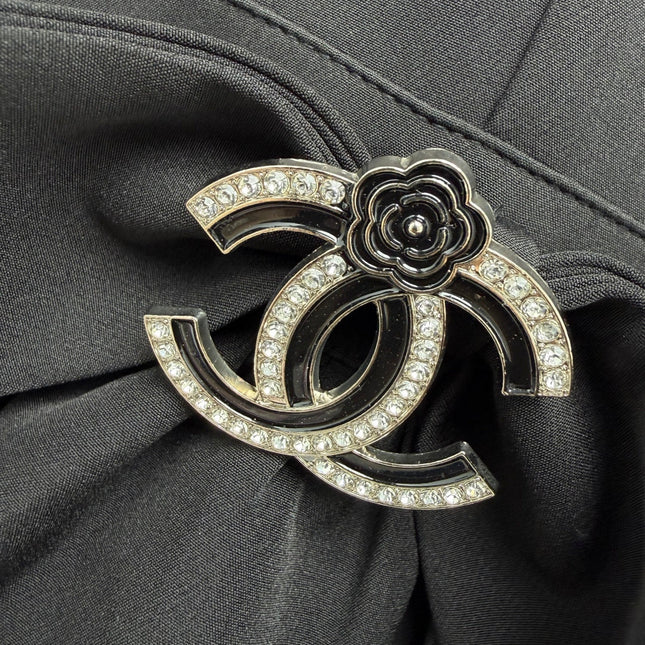 CHANEL 26S SLEEVELESS DRESS STYLE 1201