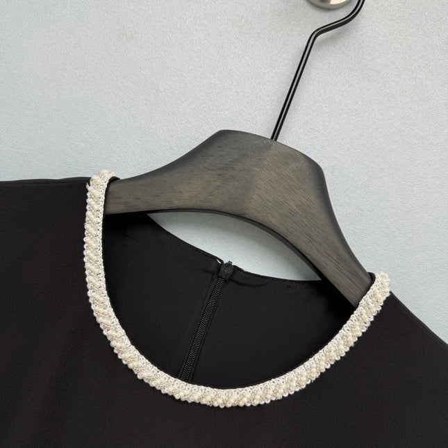 CHANEL 26S SLEEVELESS DRESS STYLE 1201