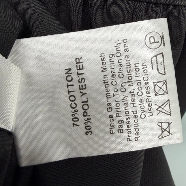 CHANEL 26S SLEEVELESS DRESS STYLE 1201