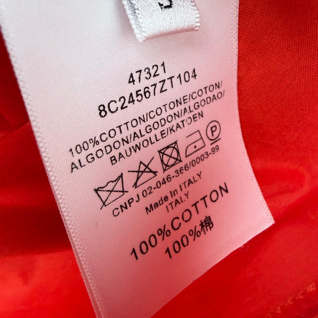 CELINE 26S CREWNECK T-SHIRT 332