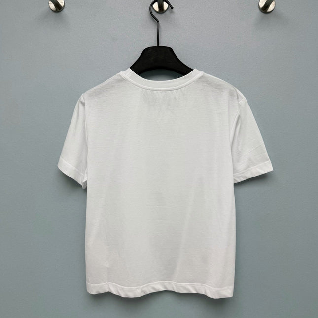 CELINE 26S CREWNECK T-SHIRT 331