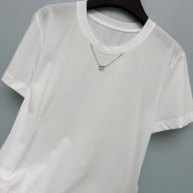 CELINE 26S CREWNECK T-SHIRT 331