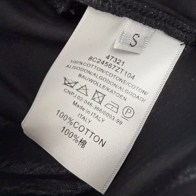 CELINE 26S CREWNECK T-SHIRT 330