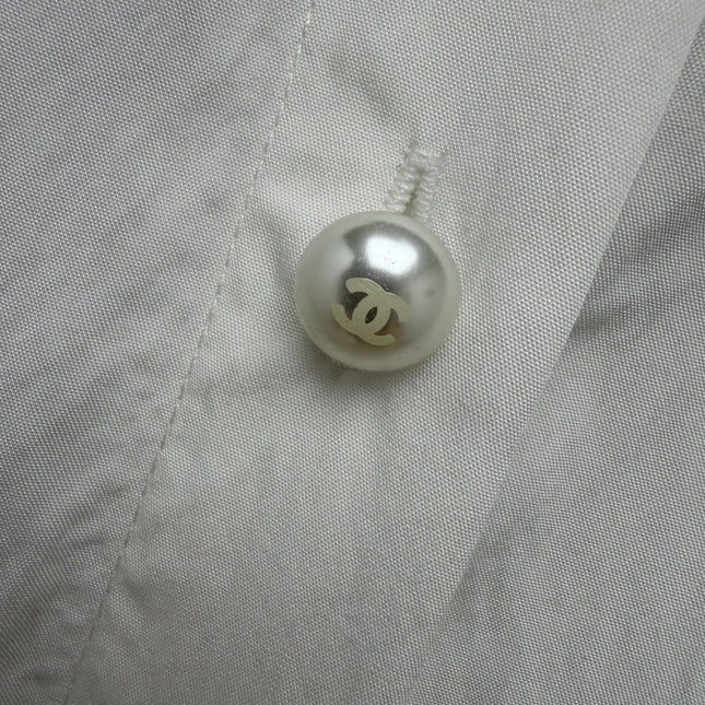 CHANEL 26S PLEATED SLEEVELESS DRESS STYLE 1127