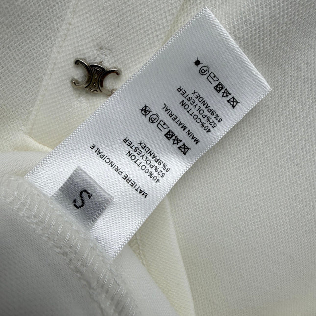 CELINE 26S POLO DRESS 273