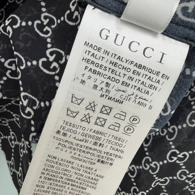 GUCCI 26S SHIRT 278