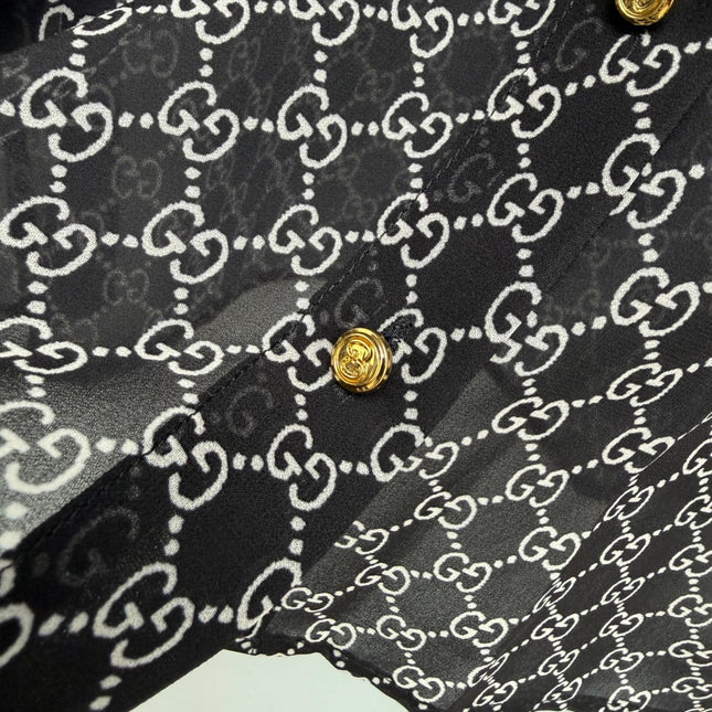 GUCCI 26S SHIRT 278