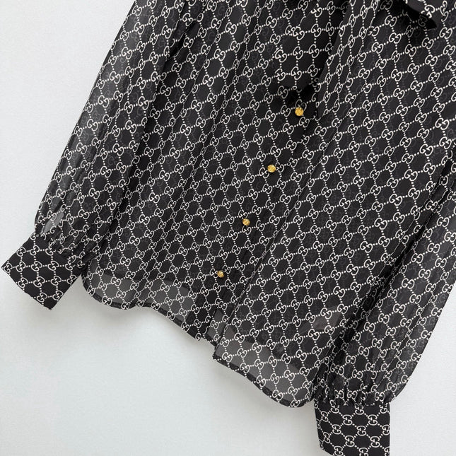 GUCCI 26S SHIRT 278