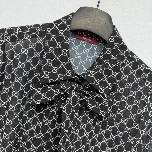 GUCCI 26S SHIRT 278