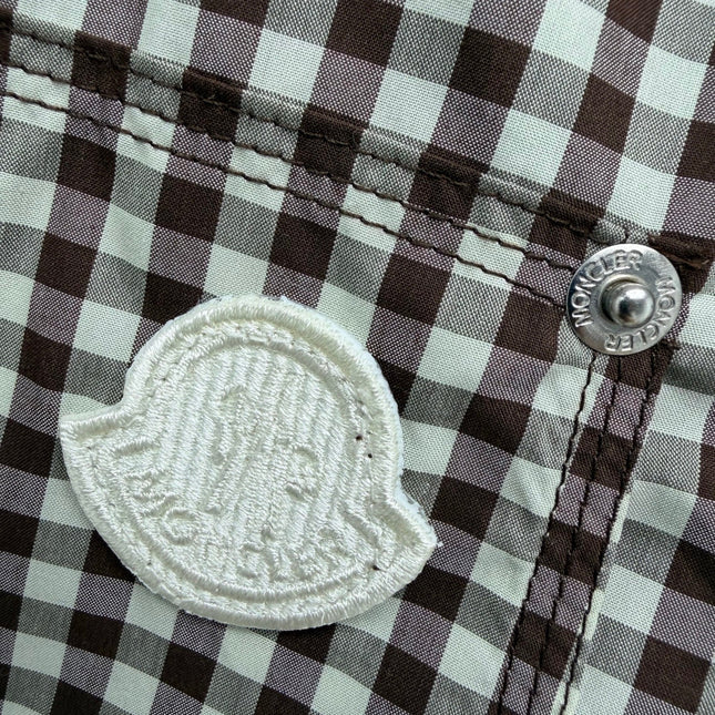 MONCLER 26S JACKET 578