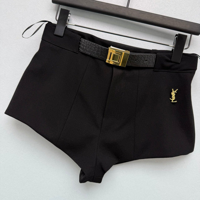 YSL 26S SHORTS 377