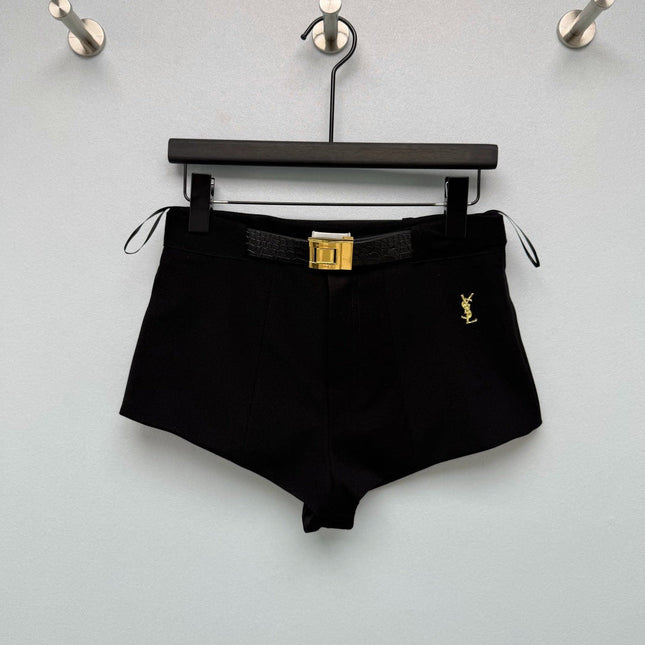 YSL 26S SHORTS 377