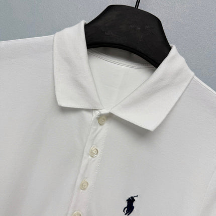 RALPH LAUREN 26S POLO DRESS 486