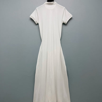 RALPH LAUREN 26S POLO DRESS 486