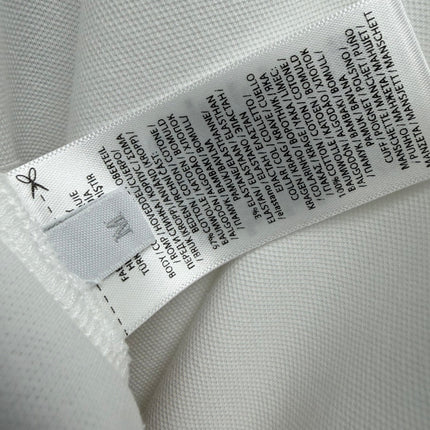 RALPH LAUREN 26S POLO DRESS 486