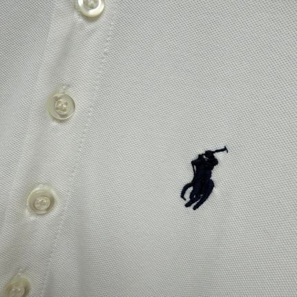 RALPH LAUREN 26S POLO DRESS 486