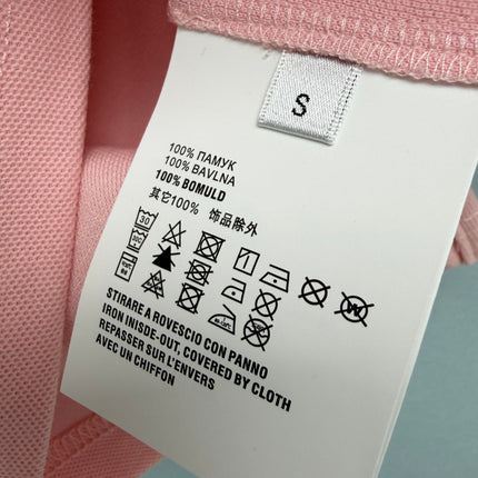 RALPH LAUREN 26S SLEEVELESS POLO TOP 476