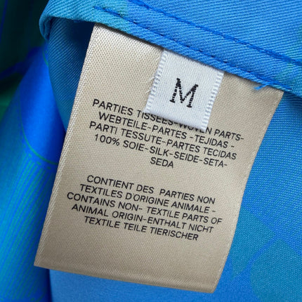 HERMES 26S LONG-SLEEVE SHIRT 711
