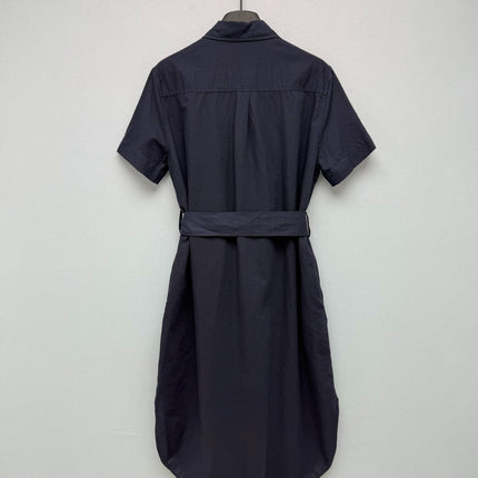 RALPH LAUREN 26S SHIRT DRESS 440