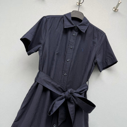 RALPH LAUREN 26S SHIRT DRESS 440