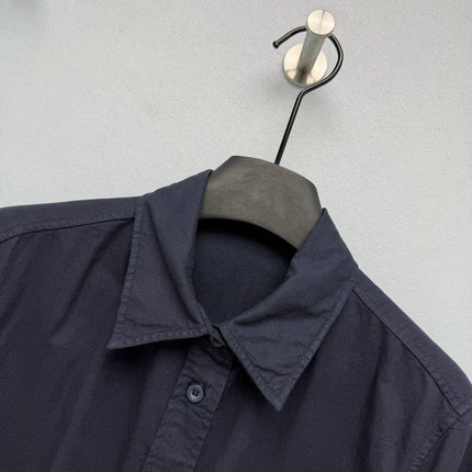 RALPH LAUREN 26S SHIRT DRESS 440