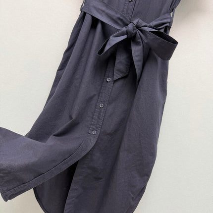 RALPH LAUREN 26S SHIRT DRESS 440