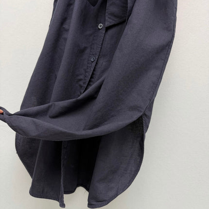 RALPH LAUREN 26S SHIRT DRESS 440