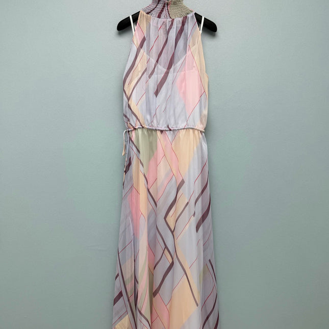 FENDI 26S SLEEVELESS DRESS 359